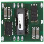 15A, 2.5V DC/DC Converter, Non-Isolated, 3.3V In, SMD