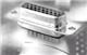 D-Sub High Density Connectors 15P PCB MNT PLUG HIGH DENSITY