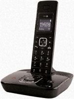 Doro Cordless Single-Line Phone