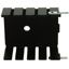 Heat Sink Passive TO-220 Vertical Thru-Hole Aluminum 7.8°C/W Black Anodized