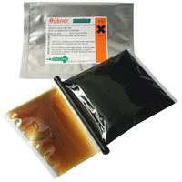 ROBNOR         EL217C/BK/250             ENCAPSULANT, MARINE GRADE PU, 2K, 250G