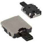 Tactile Switch, SPST-NO, 10mA, 5V, SMD, Right Angle