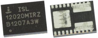 RTC I2C DFN -40C to 85C 5ppm 5.5V