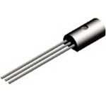 PNP Low Saturation Transistor, TO-226 3L, 7500-BULK