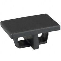 PANEL PLUG RECTANGULAR