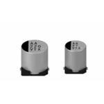 100uF 35V Aluminum Electrolytic Capacitor, 8x10.5mm, 300mR ESR, SMD