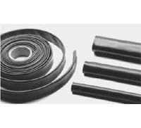 Heat Shrink Tubing ST Polyolefin Black Thin/Single Spool