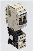 Schneider Electric DP DOL Starter, 415 V ac, 1 Phase, IP20