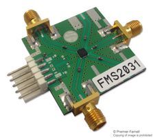 RFMD         FMS2031-001-EB             EVAL BOARD, FMS2031-001, SPDT SWITCH
