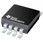 16-Bit DAC, 200KS/s, SPI, 1LSB DNL, 12LSB INL, V-Out