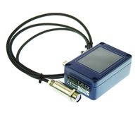 Calex PM-MA-21-CT-CRT-MSD mA Output Signal Infrared Temperature Sensor, 1m Cable, -20C to +1000C