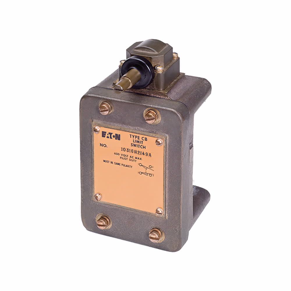 10316 TYPE L LIMIT SWITCH