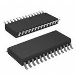 Capacitive Touch Screen 28-Pin SSOP T/R