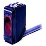 Photoelectric Sensor Thru-beam PNP 0.025m 4-Pin