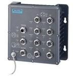 Ethernet Switch 8-Port 100Mbps