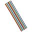 20C 28AWG Flat Ribbon Cable, 300V, UL VW-1, 100ft