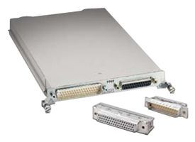 Test Accessories - Other Multiplexer Digital I/O Module W/25 P