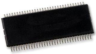 18-Bit Bidirectional Transceiver, 3-STATE, CMOS, TSSOP