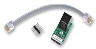 RJ11 to ICSP Adapter, Dev Board