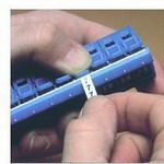 Tapes Wire Polyester 2.4m