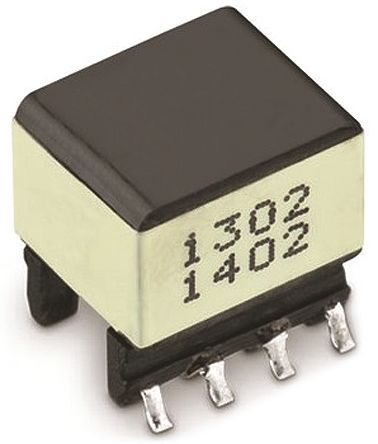 WE-GDTI Gate-Drive-Transformer