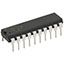 Multifunction Peripheral, CMOS, PDIP20, 0.300 INCH, LEAD FREE, PLASTIC, DIP-20