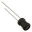 Radial Inductor 6.8mH 10% Ferrite Through-Hole 40mA