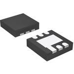 LDO Regulator 2V 0.4A 6-Pin TDFN EP SMT