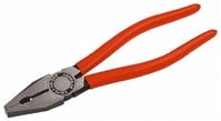 Knipex 160 mm Tool Steel Combination Pliers
