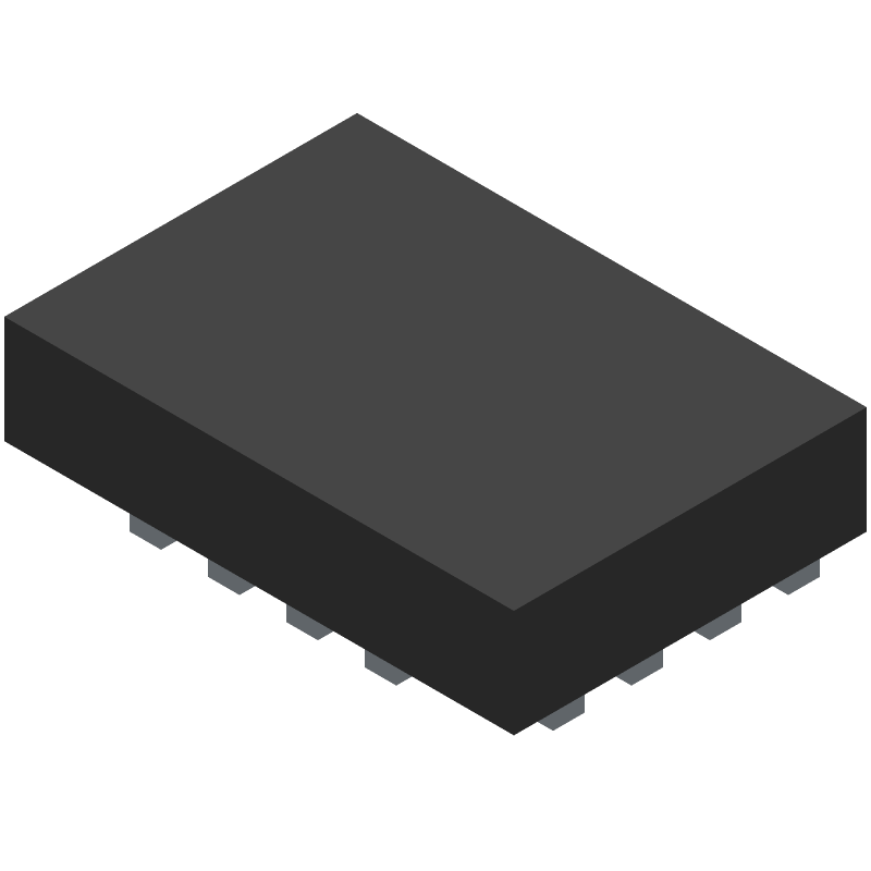 PWM DC/DC Voltage Regulator Controller