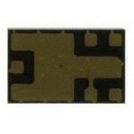 RF and Baseband Circuit, 3.30 X 2.10 MM, 1.10 MM HEIGHT, HALOGEN AND LEAD FREE, MCOB-12