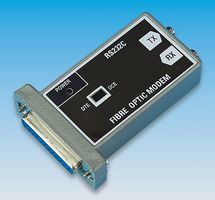 GREENWICH INSTRUMENTS         GO232-ST.850F             MODEM, FIBRE OPTIC, RS232/ST, FEMLE