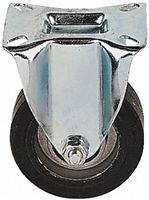 LAG Fixed Plate Castor 16718, 300kg