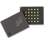 16M-bit Serial-SPI Flash Memory, 24-Pin TBGA, 2.5V/3.3V