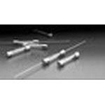 Electric Fuse, Slow Blow, 1.5A, 250VAC, 100A (IR), Inline/holder, ROHS COMPLIANT