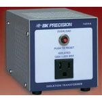 Safe Tester of Transformerless Equipment