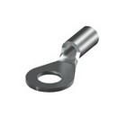 Ring Tongue Terminal 18-22AWG 17.8mm 8.4mm Tin