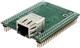 32-bit 147MHz MPU Module, 10/100 Ethernet, 8MB RAM, 3.3V