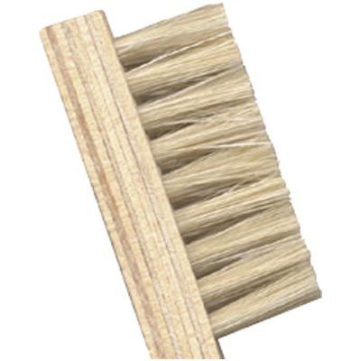 BRUSH CLEANING HOG HAIR LARGE