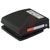 Switch;  Foot;  SPST-NO;  Aquiline;  Metal;  Single Stage;  Maint;  12A;  250VAC;  QC/Solder