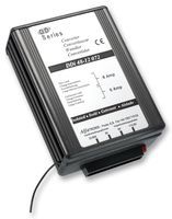 ALFATRONIX         DDI 48-12 072             Non Isolated POL DC/DC Converter, PowerVerter, Fixed, Adjustable, Module, 1 Output, 72 W, 13.6 V