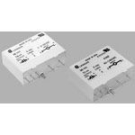 DC Input Module, 32VDC In, 50mA Out, SPST SSR