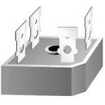 35A Bridge Rectifier, 50V, 400A Surge, Module