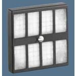 Thrml Mgmt Access Fan Filter Guard 119mm