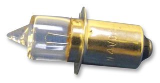 HALOGEN LAMP, 0.5A, 4V - More Details