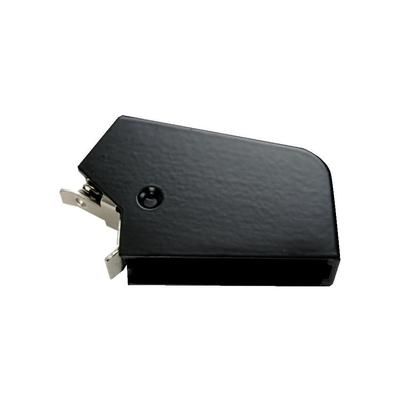 Connector Accessories Housing for Connectors Metal Black