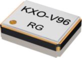 Oscillator KXO-V96T 100 MHz, 12.95081, Geyer Electronic