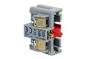 Contact Block,  TWTD NC,  Late Break