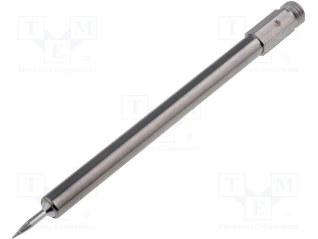 TIP SOLDER MICRO DIM .01" .333"L