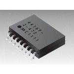 Array/Network Resistor, Isolated, Metal Glaze/thick Film, 1.6W, 33ohm, 50V, 2% +/-Tol, 250ppm/Cel, Surface Mount, 3041, ROHS COMPLIANT